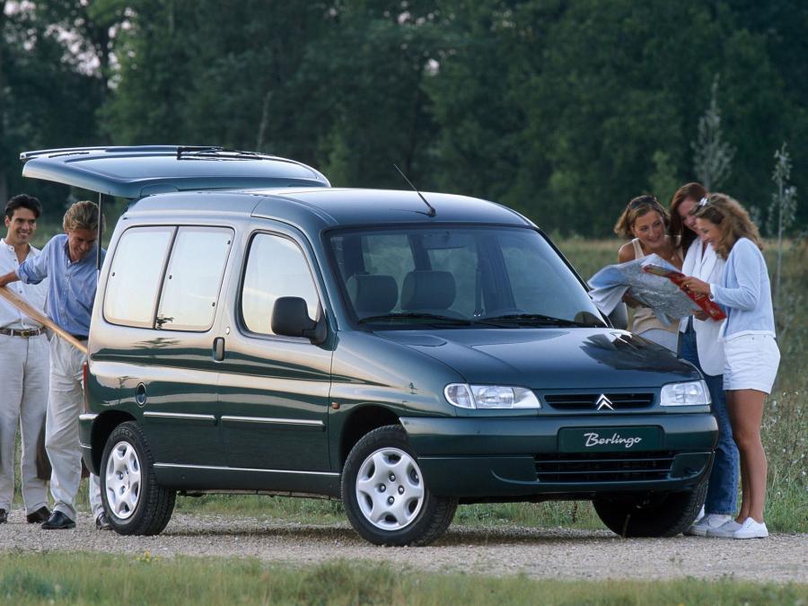 Citroen Berlingo Multispace '1996